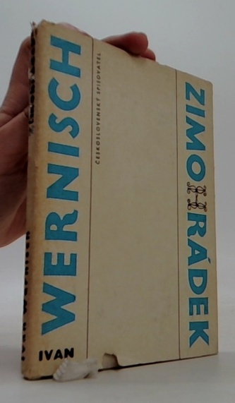 Zimohrádek