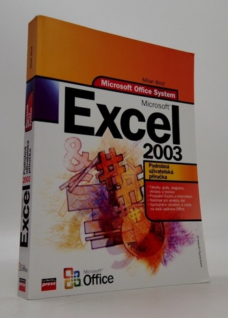Microsoft Office Excel 2003