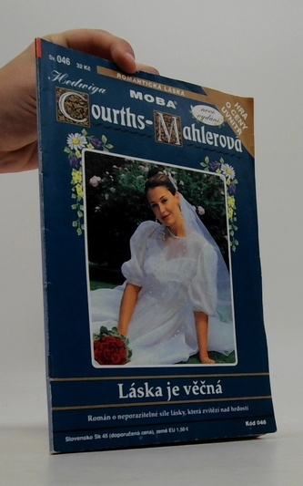 Láska je věčná 2006