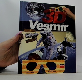 3D Dobývání vesmíru