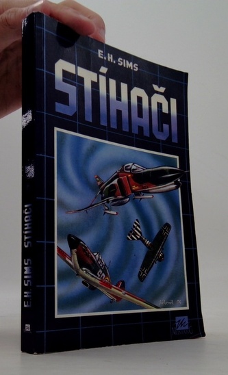 Stíhači