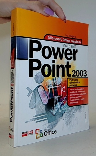 Microsoft Office PowerPoint 2003
