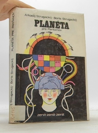 Planéta pre Panťanov