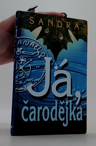 Já, čarodějka
