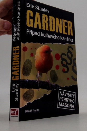 Případ kulhavého kanárka