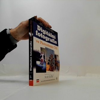 Digitální fotografie ve Photoshopu CS