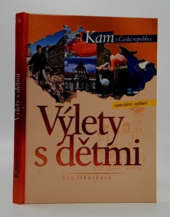 Výlety s dětmi