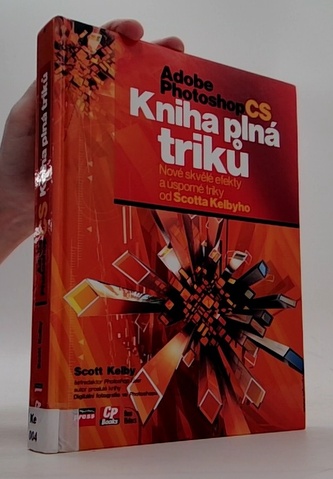 Adobe Photoshop CS