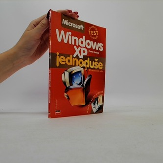 Microsoft Windows XP Jednoduše
