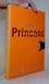 Princess in training