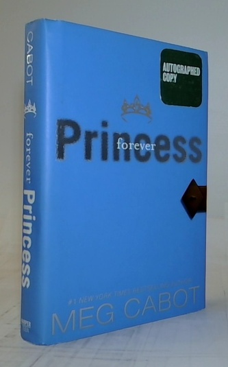 Princess forever