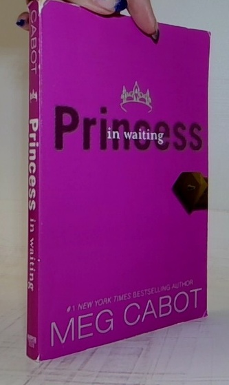 Princess in waiting