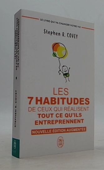 Les 7 habitudes de ceux qui réalisent tout ce qu'ils entreprennent