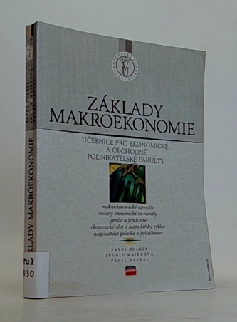 Základy makroekonomie