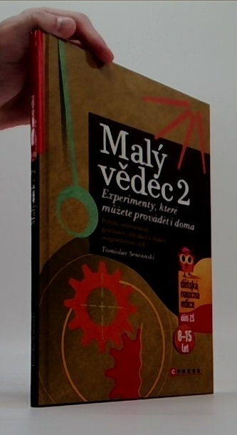 Malý vedec 2