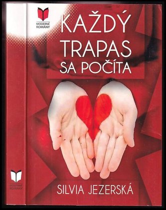 Každý trapas sa počíta (Jezerská Silvia, 2016)