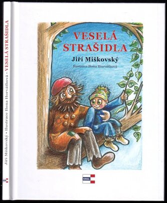 Veselá strašidla (Jiří Miškovský, 2016)