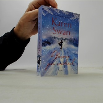 Vánoce při svíčkách