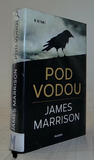 Pod vodou