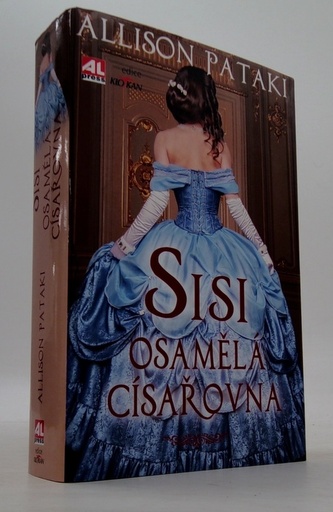 Sisi osamělá císařovna