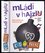 Mládí v hajzlu : deníky Nicka Twispa 1-3 (C. D Payne, 2016)