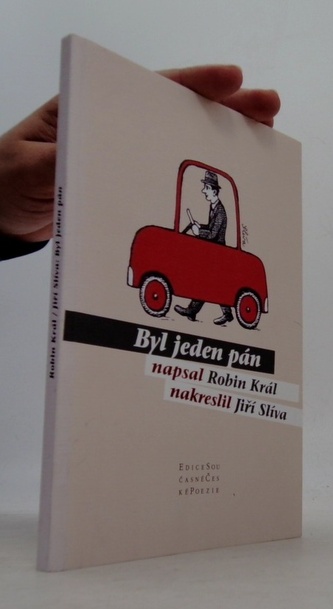 Byl jeden pán