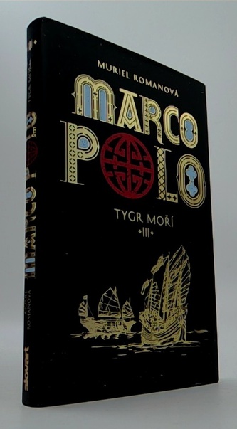 Marco Polo III - Tygr moří