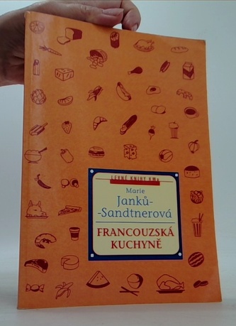 Francouzská Kuchyně