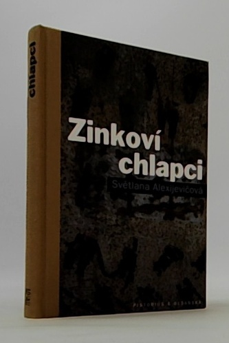 Zinkoví chlapci