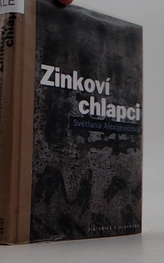 Zinkoví chlapci