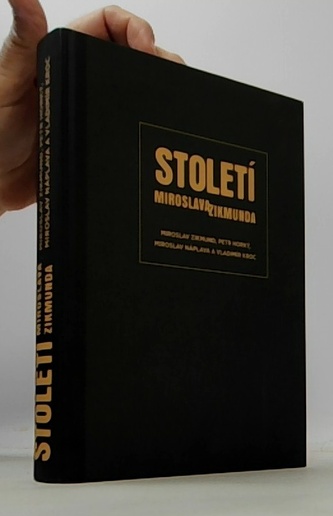 Století Miroslava Zikmunda