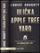 Ulička Apple Tree Yard (Louise Doughty, 2016) Ulička Apple Tree Yard (Louise Doughty, 2016)