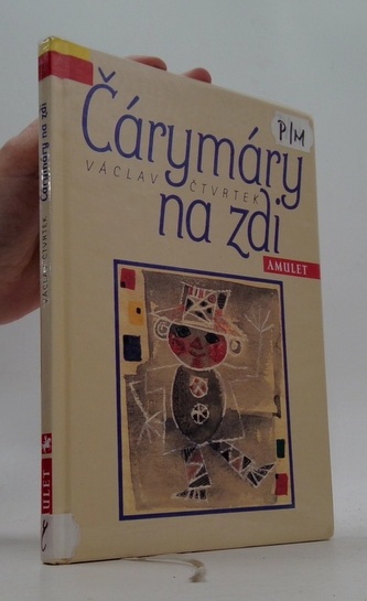 Čárymáry na zdi