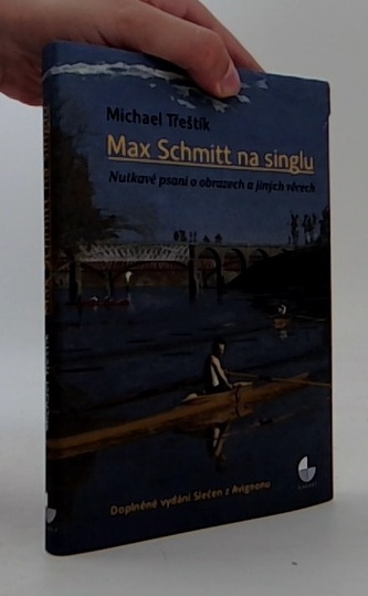 Max Schmitt na singlu