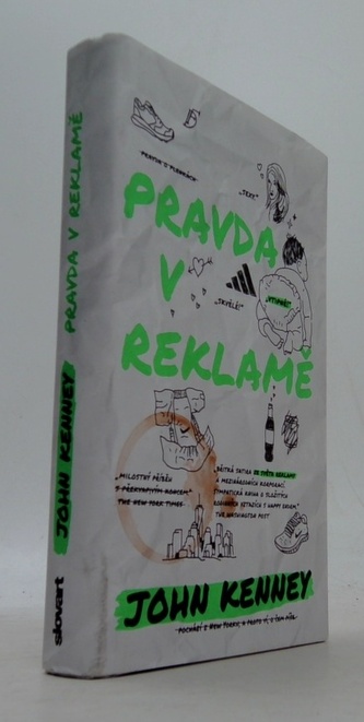 Pravda v reklamě