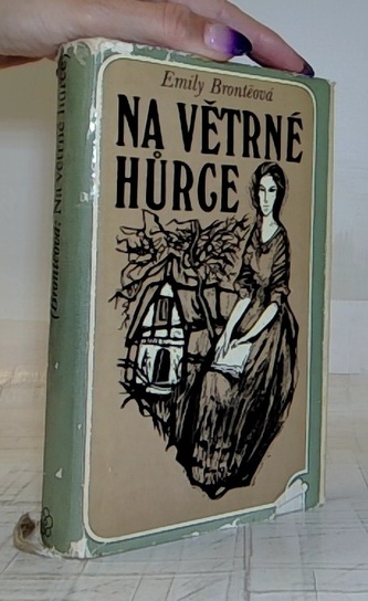 Na Větrné hůrce