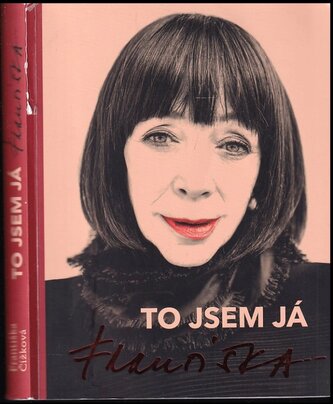 To jsem já, Františka (Františka Čížková, 2016)