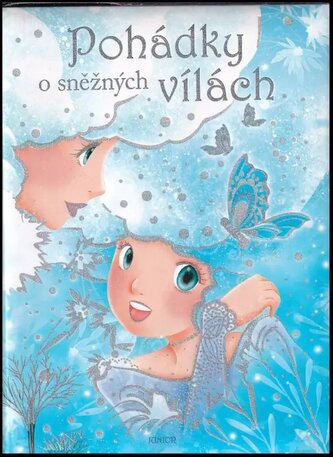 Pohádky o sněžných vílách (Jeanne Taboni Misérazzi, 2016)