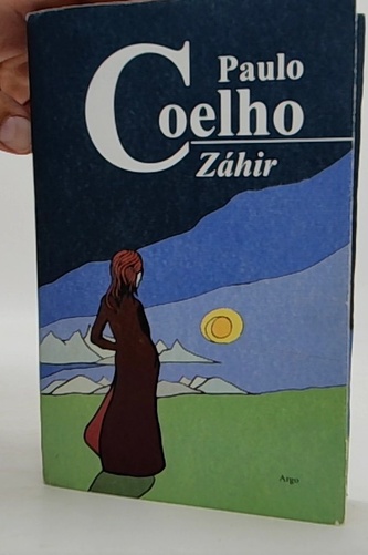 Záhir