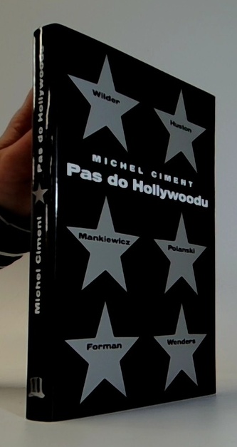 Pas do Hollywoodu