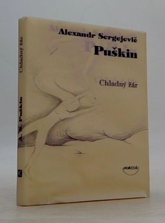Chladný žár