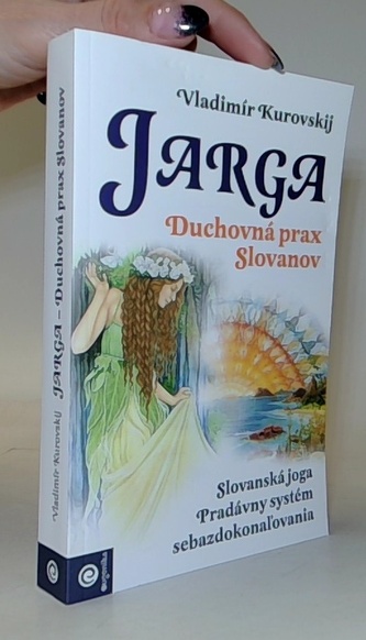 Jarga