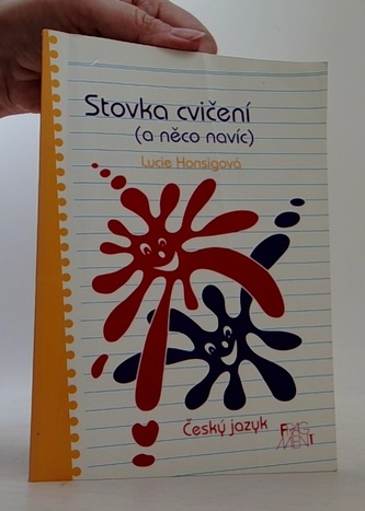 Stovka cvičení (a něco navíc): Český jazyk