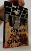 Kolaps západní civilizace