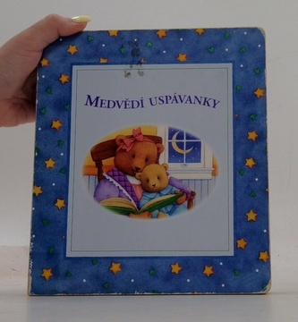 Medvědí uspávanky