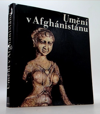 Umění a Afghánistánu
