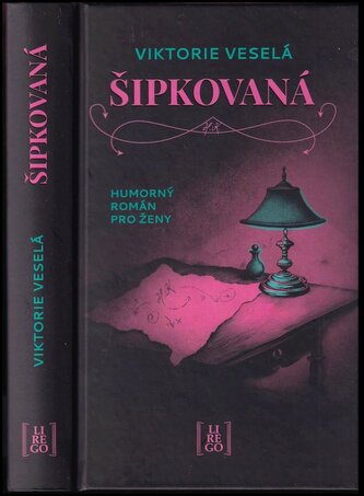 Šipkovaná (Viktorie Veselá, 2025)