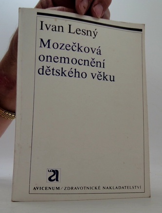 Mozečková onemocnění dětského věku