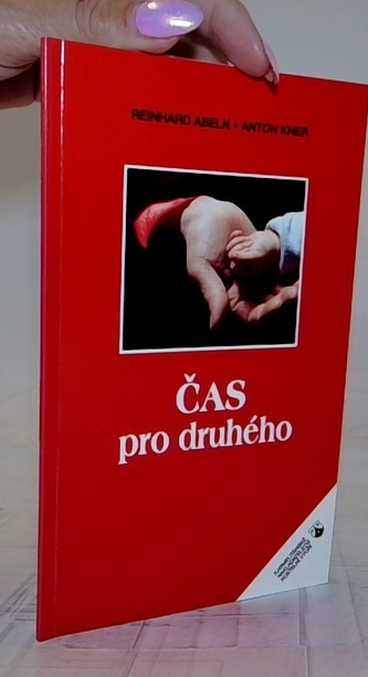 Čas pro druhého myšlenky, podněty, příklady