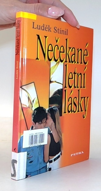 Nečekané letní lásky